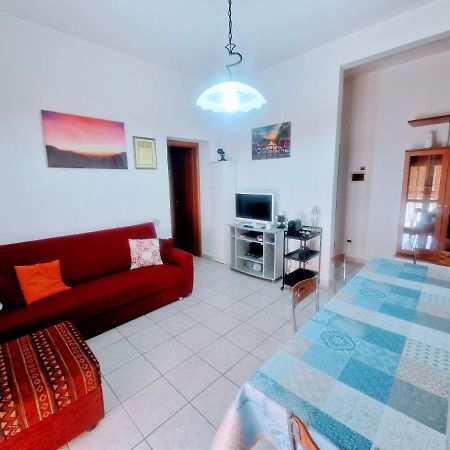 Puzzle Al Mare Appartement Follonica Buitenkant foto