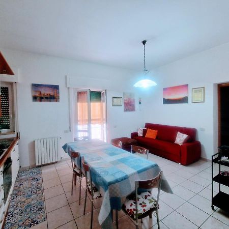 Puzzle Al Mare Appartement Follonica Buitenkant foto