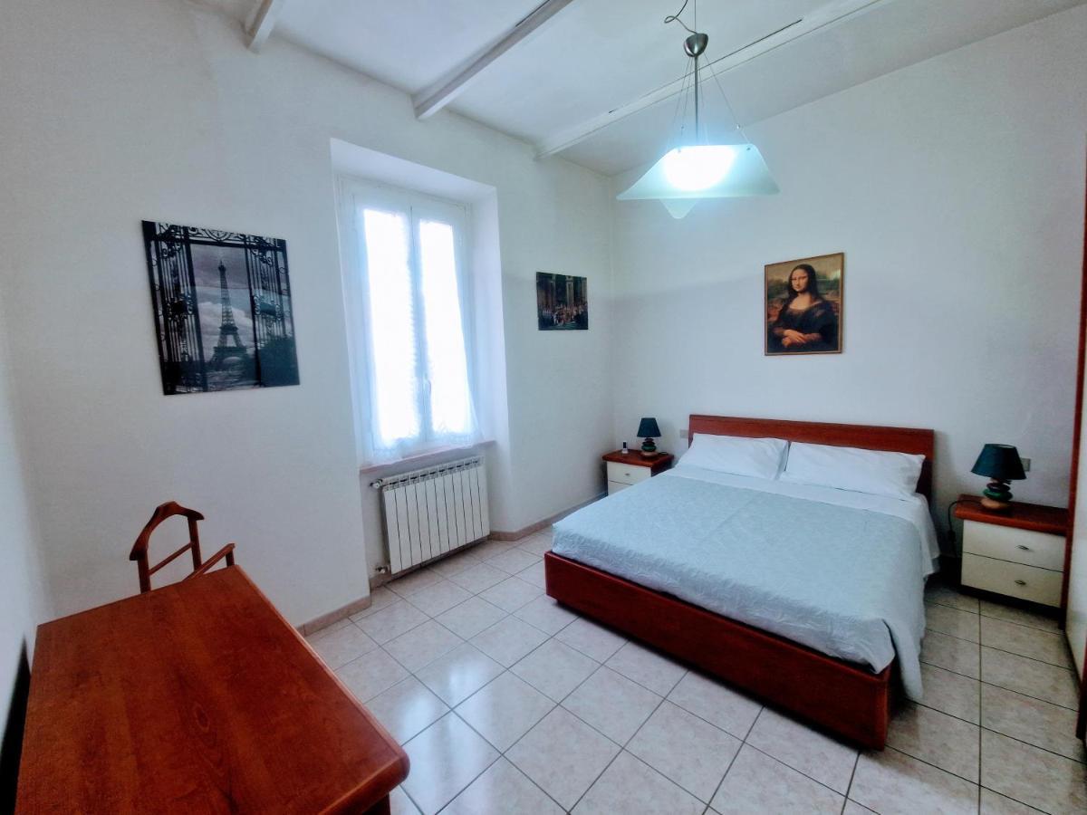 Puzzle Al Mare Appartement Follonica Buitenkant foto