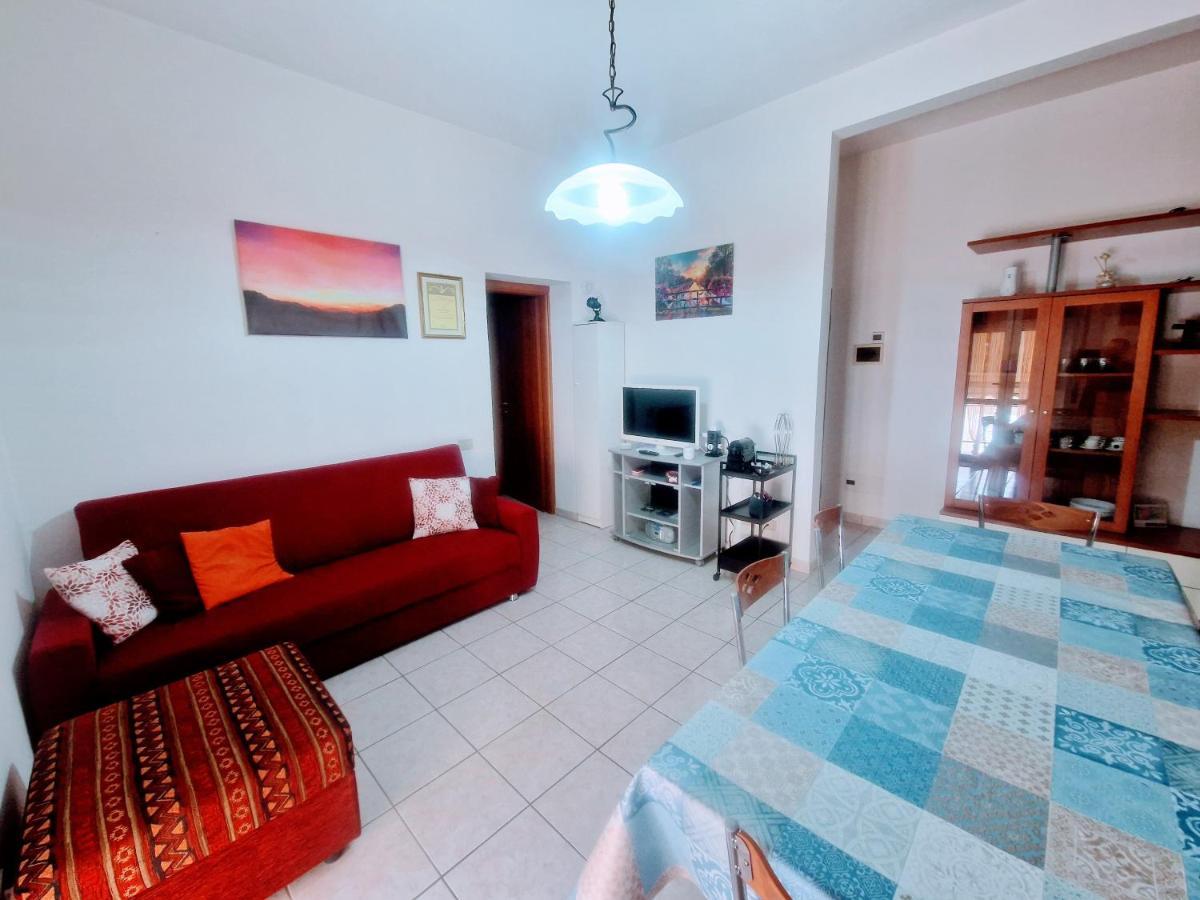 Puzzle Al Mare Appartement Follonica Buitenkant foto
