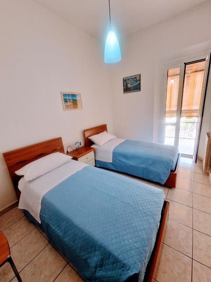 Puzzle Al Mare Appartement Follonica Buitenkant foto