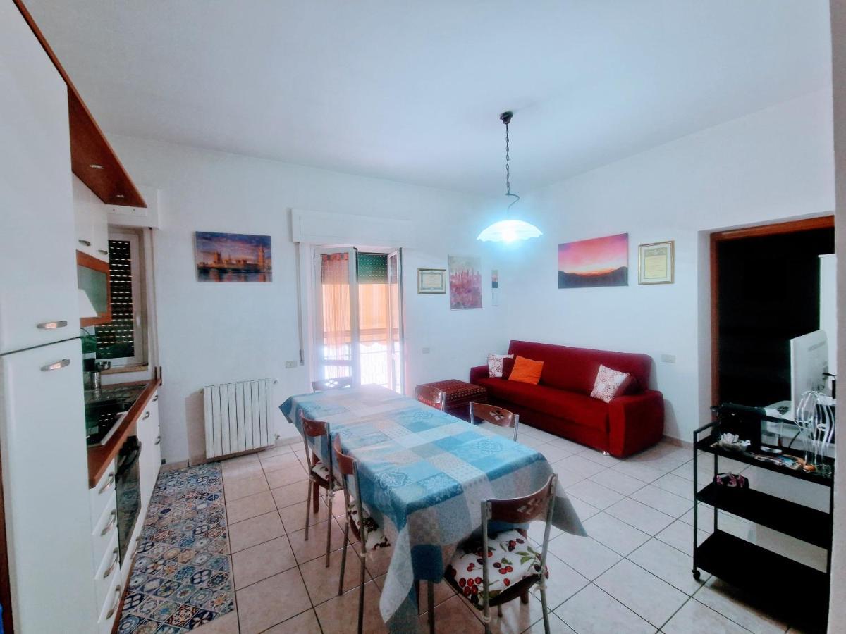 Puzzle Al Mare Appartement Follonica Buitenkant foto