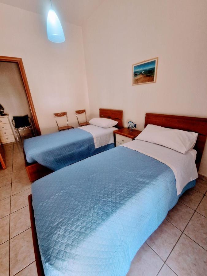 Puzzle Al Mare Appartement Follonica Buitenkant foto