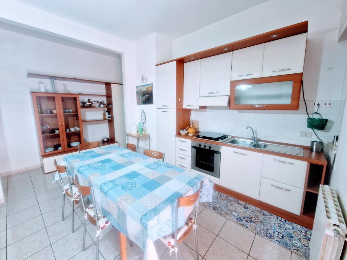 Puzzle Al Mare Appartement Follonica Buitenkant foto