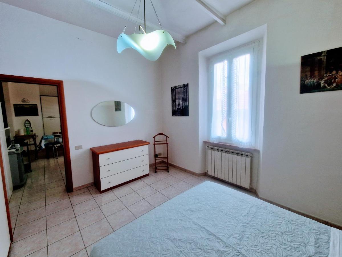 Puzzle Al Mare Appartement Follonica Buitenkant foto