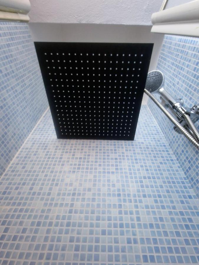 Puzzle Al Mare Appartement Follonica Buitenkant foto