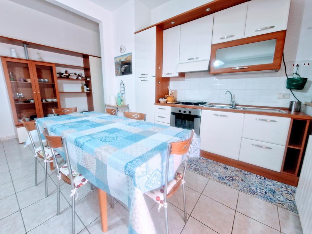 Puzzle Al Mare Appartement Follonica Buitenkant foto