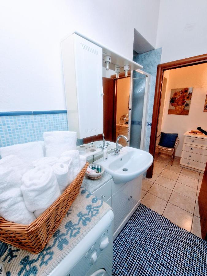 Puzzle Al Mare Appartement Follonica Buitenkant foto