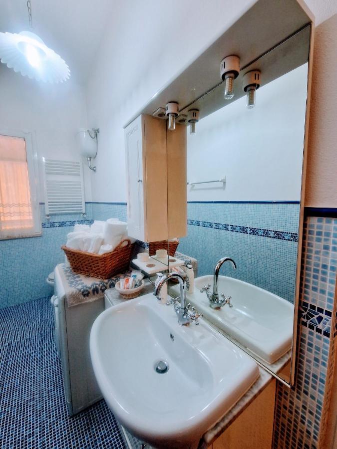 Puzzle Al Mare Appartement Follonica Buitenkant foto